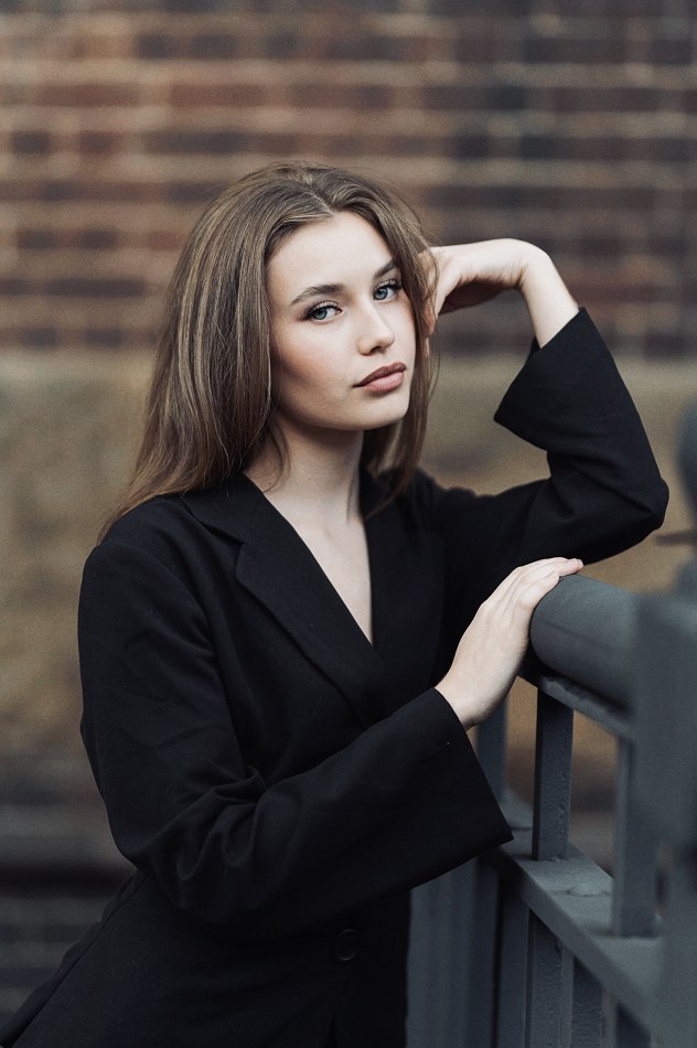 Nový profil